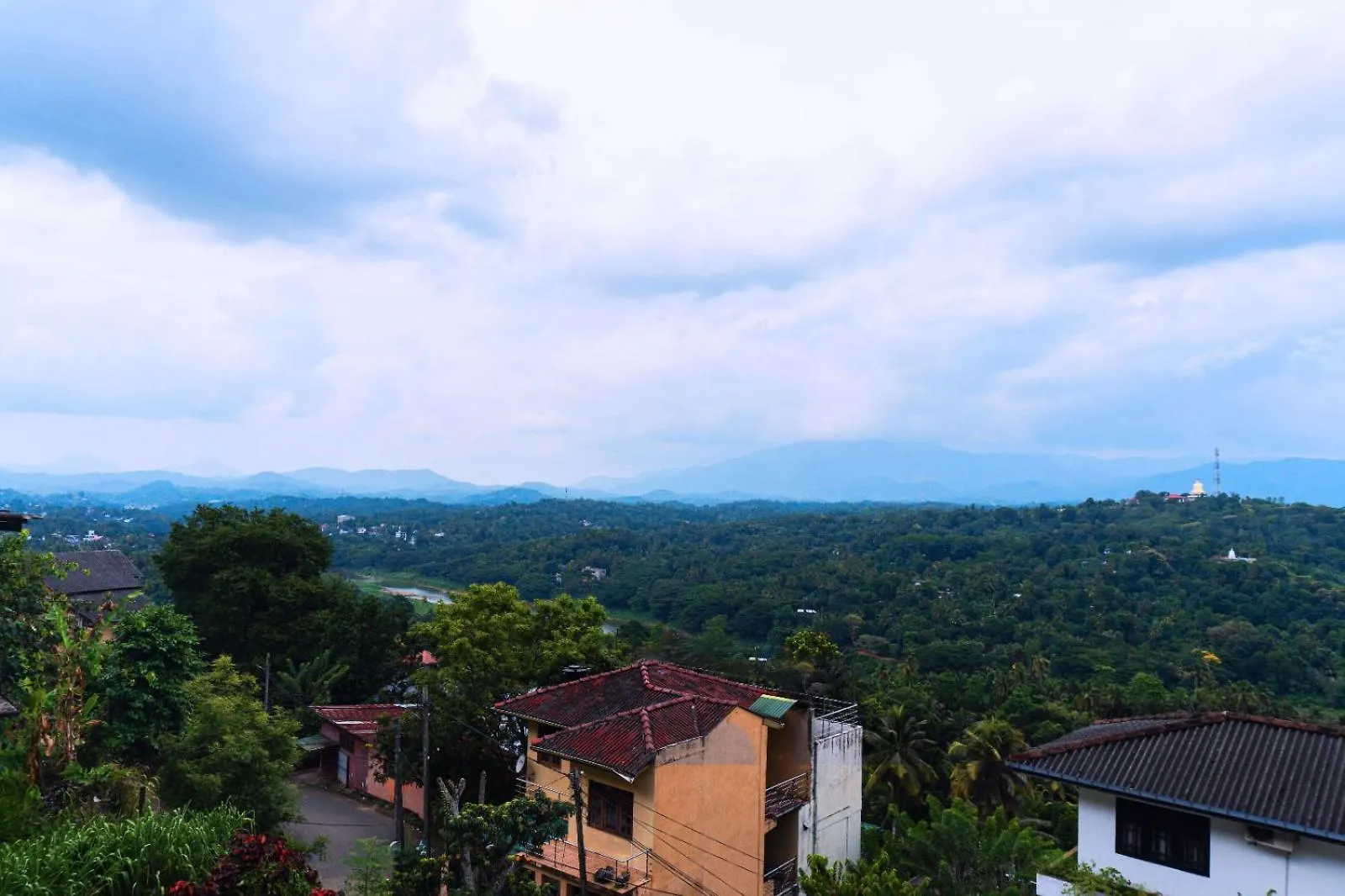 Avocado Retreat Apartment Kandy 0*,  Sri Lanka