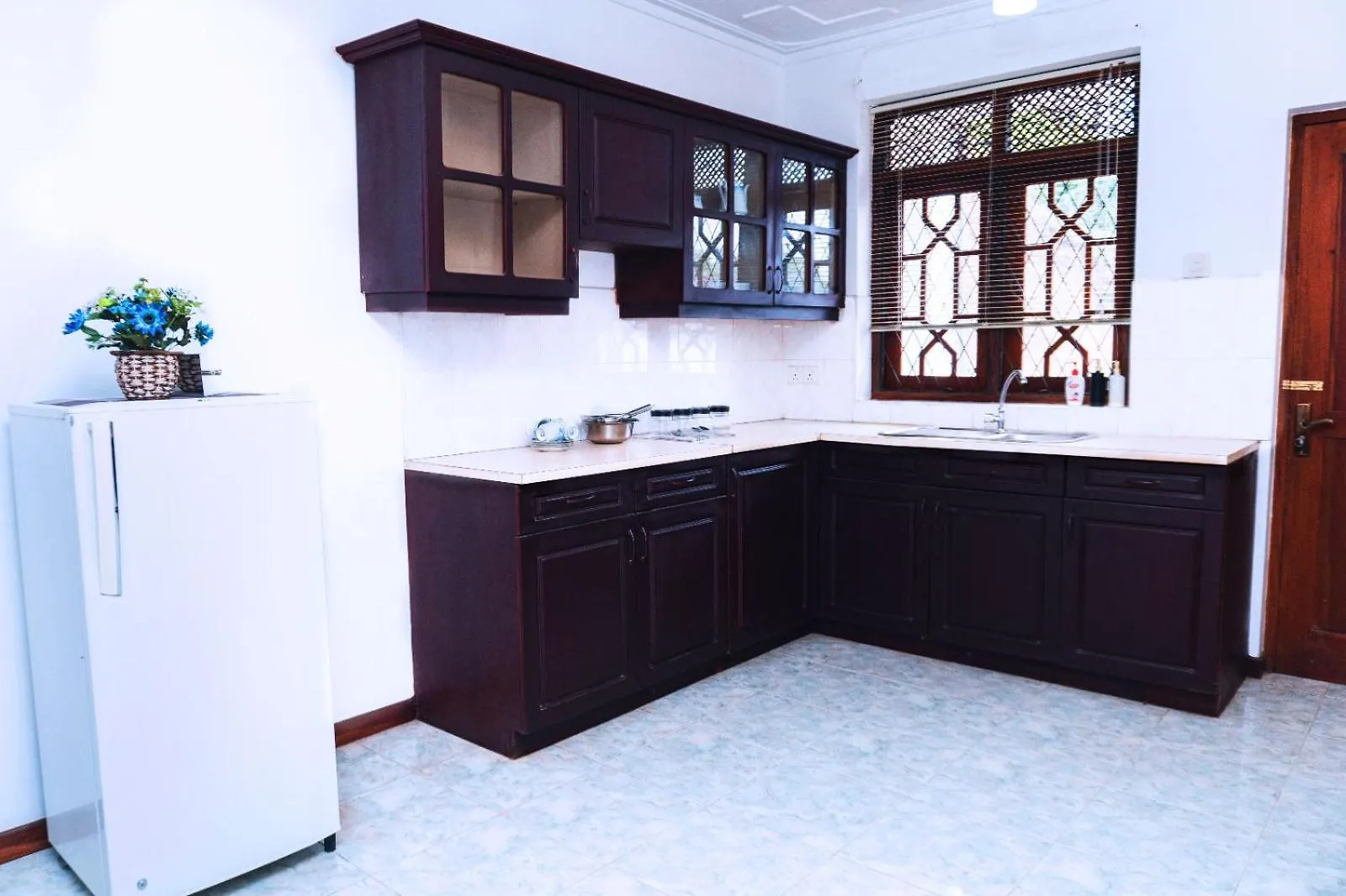 Avocado Retreat Apartment Kandy Sri Lanka
