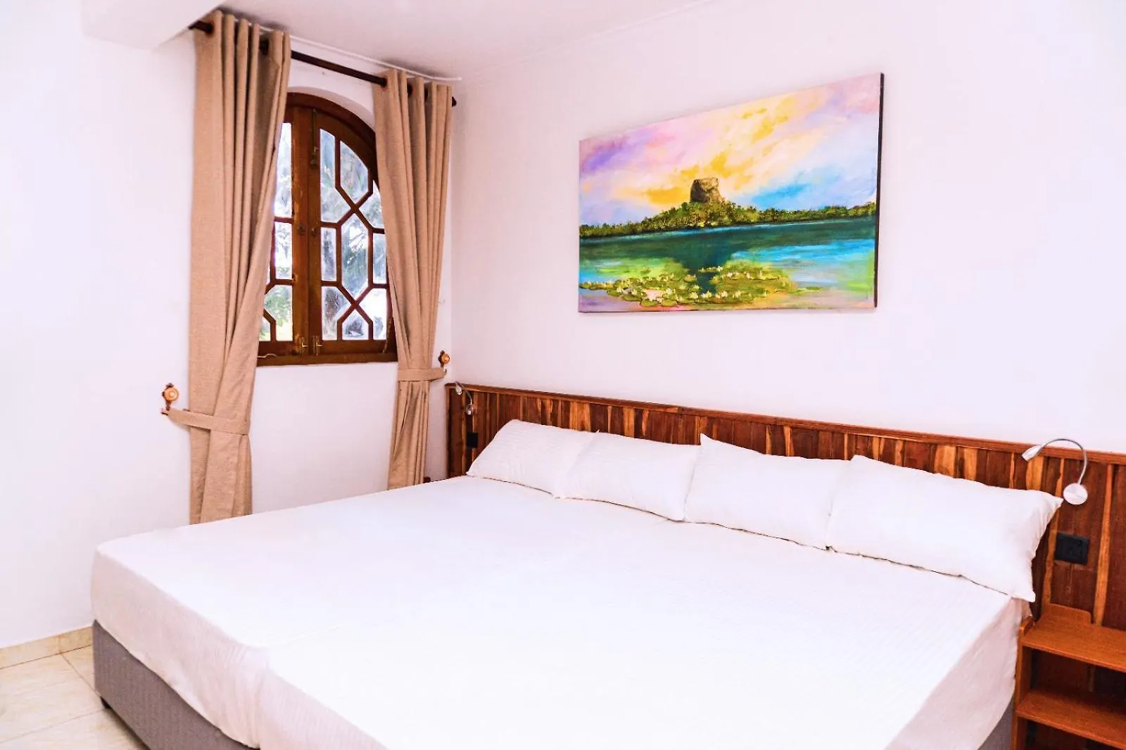 Avocado Retreat Apartment Kandy